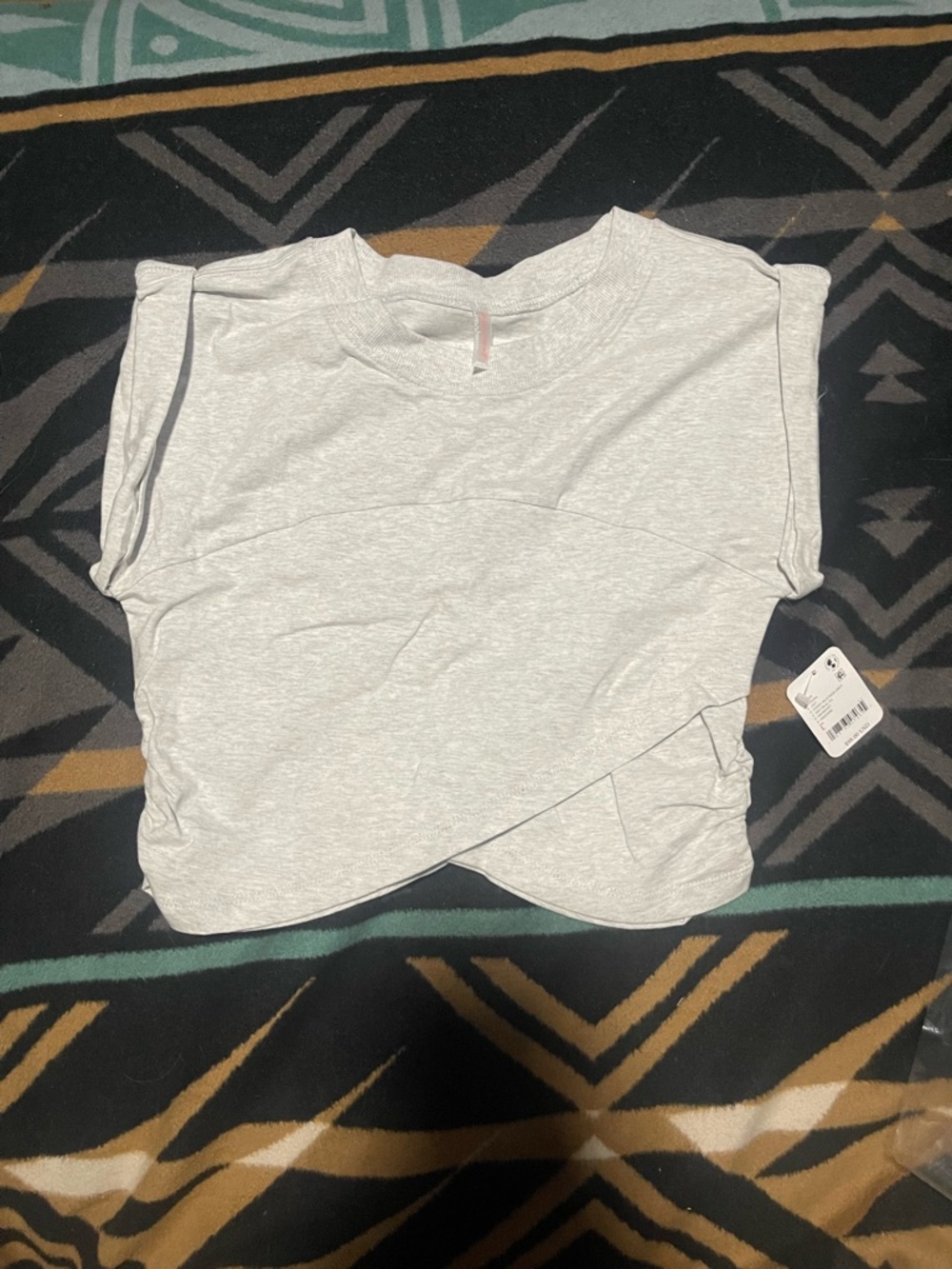 NWT - FP Movement - Hot Shot Crossover Set - Picture 4 of 15